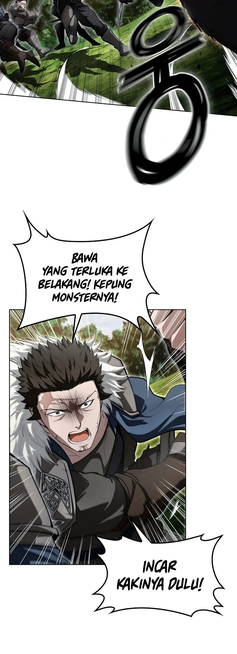 The Immortal Genius Spearman chapter 20 halaman 5