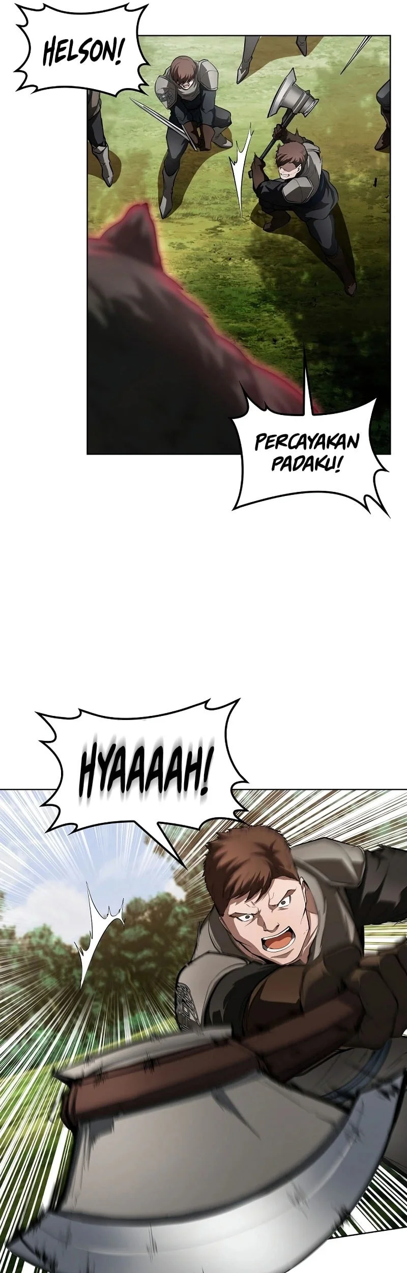 The Immortal Genius Spearman chapter 20 halaman 6