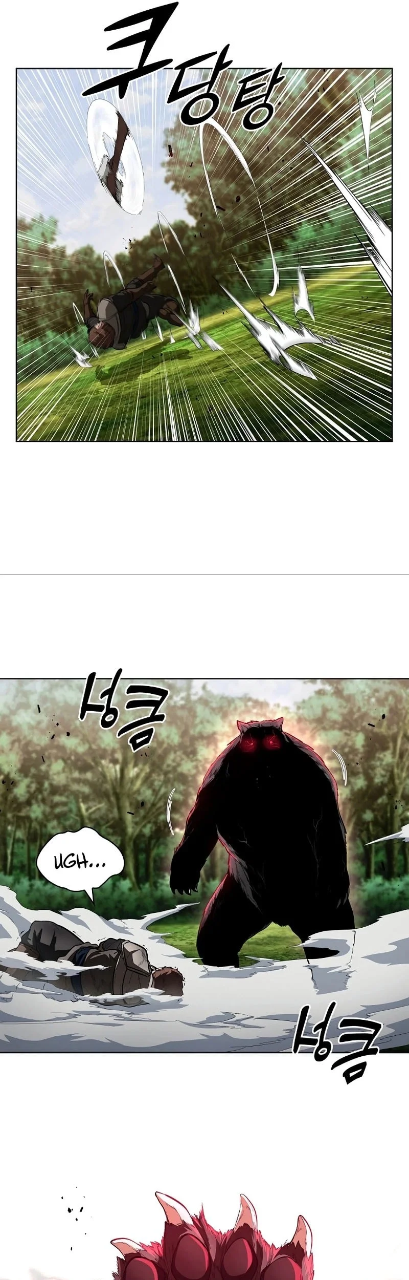 The Immortal Genius Spearman chapter 20 halaman 10