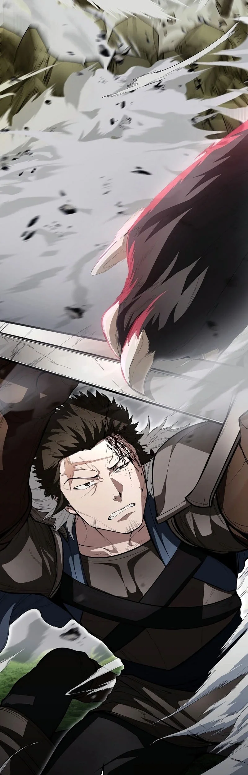 The Immortal Genius Spearman chapter 20 halaman 12