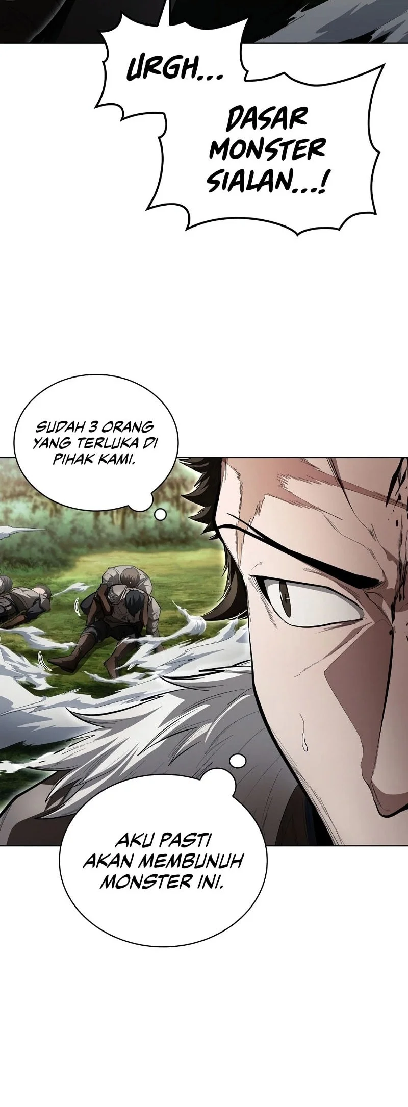 The Immortal Genius Spearman chapter 20 halaman 13