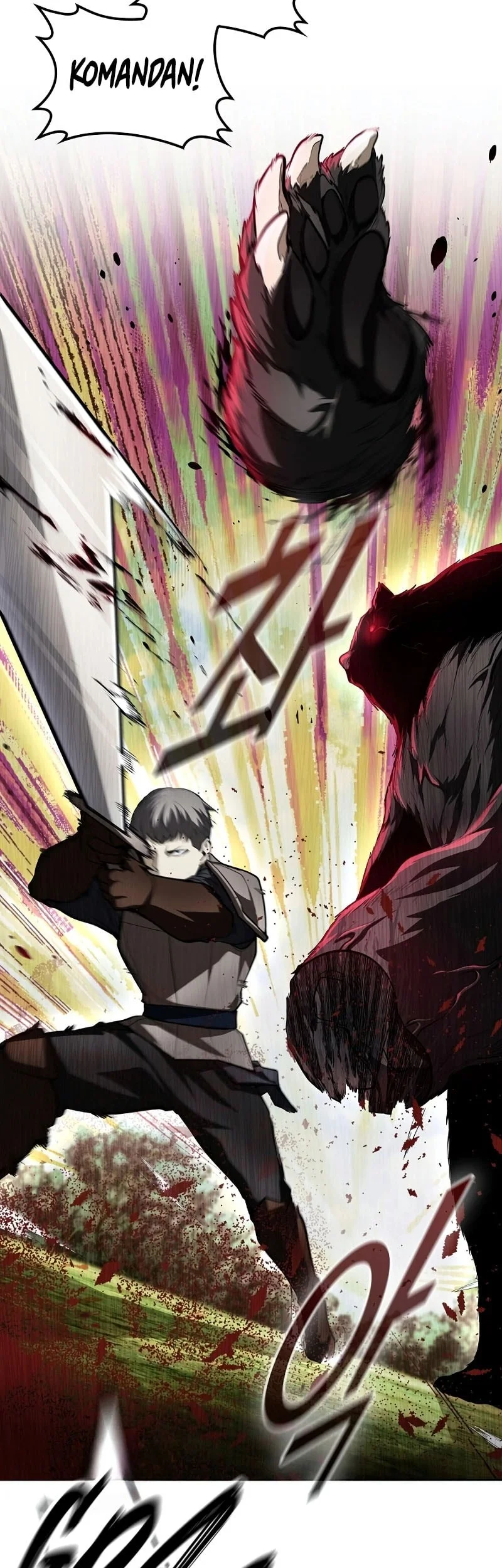 The Immortal Genius Spearman chapter 20 halaman 16