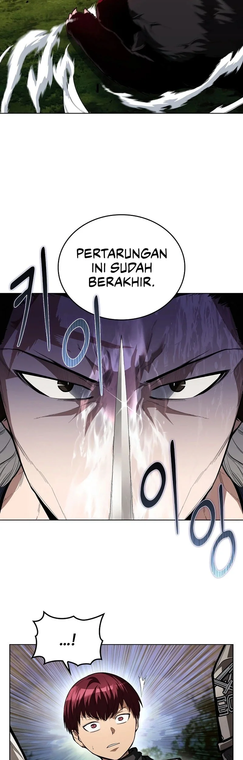 The Immortal Genius Spearman chapter 20 halaman 18