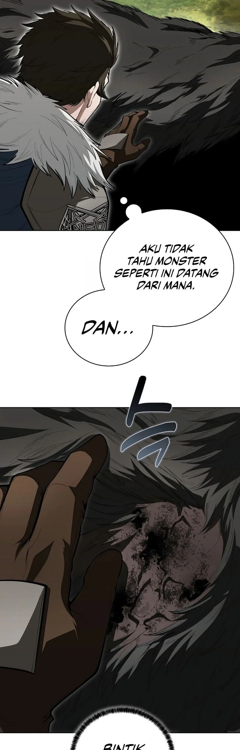 The Immortal Genius Spearman chapter 20 halaman 22