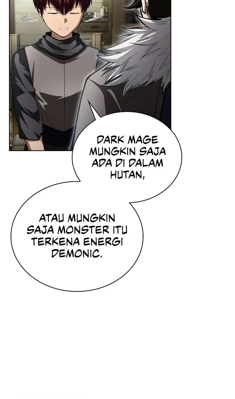 The Immortal Genius Spearman chapter 20 halaman 33