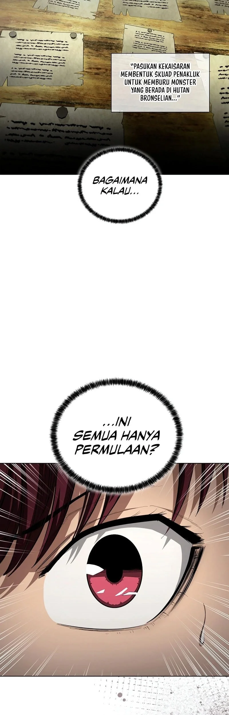 The Immortal Genius Spearman chapter 20 halaman 36