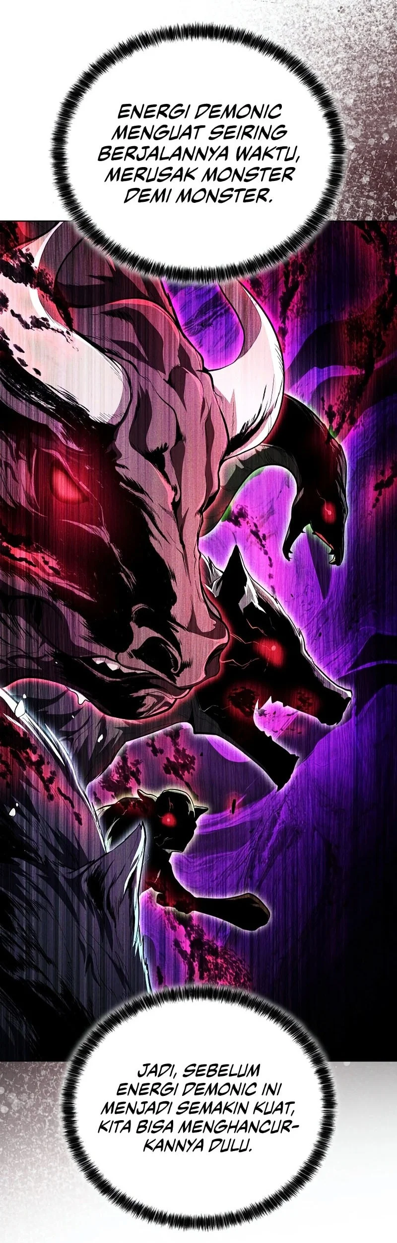 The Immortal Genius Spearman chapter 20 halaman 37