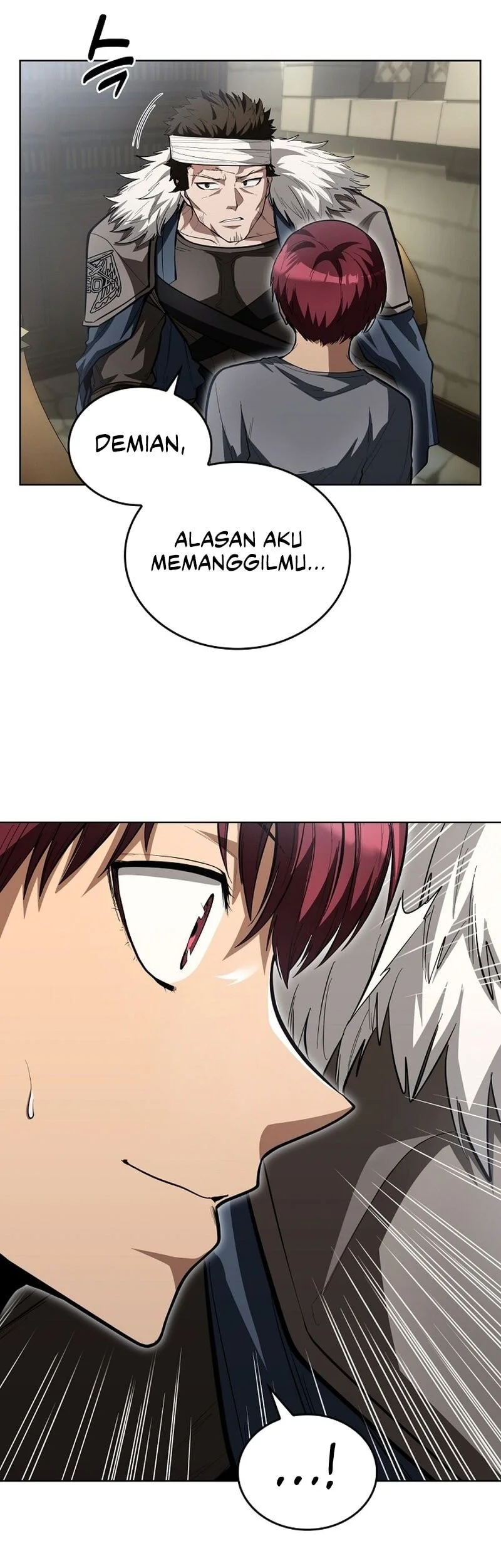 The Immortal Genius Spearman chapter 21 halaman 4