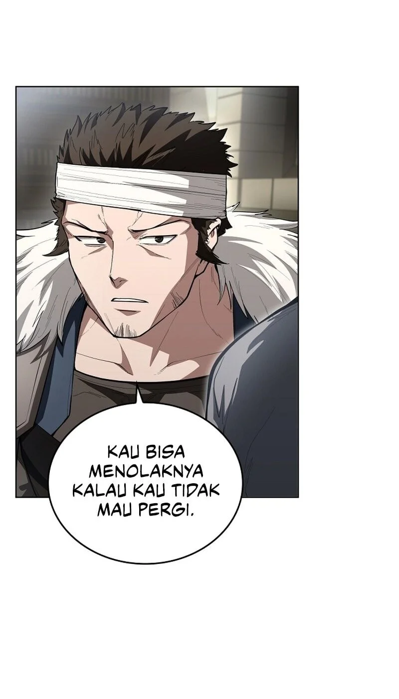 The Immortal Genius Spearman chapter 21 halaman 5