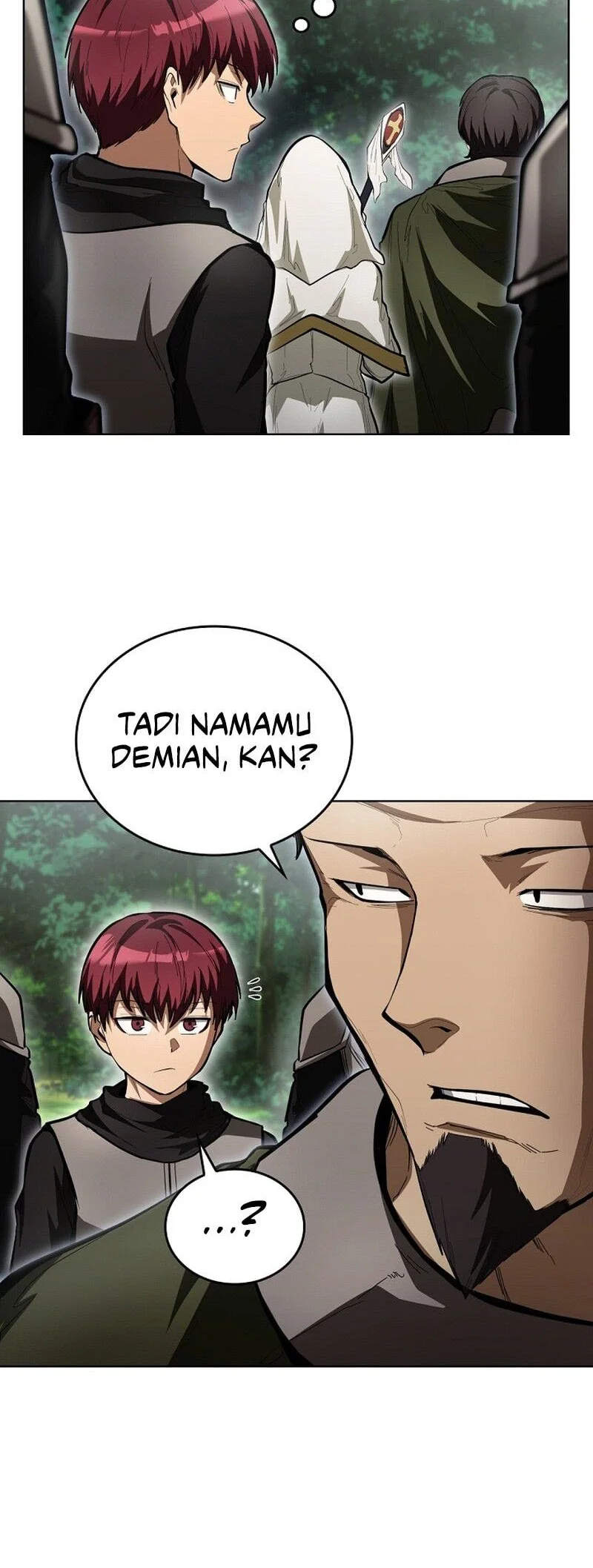 The Immortal Genius Spearman chapter 21 halaman 17