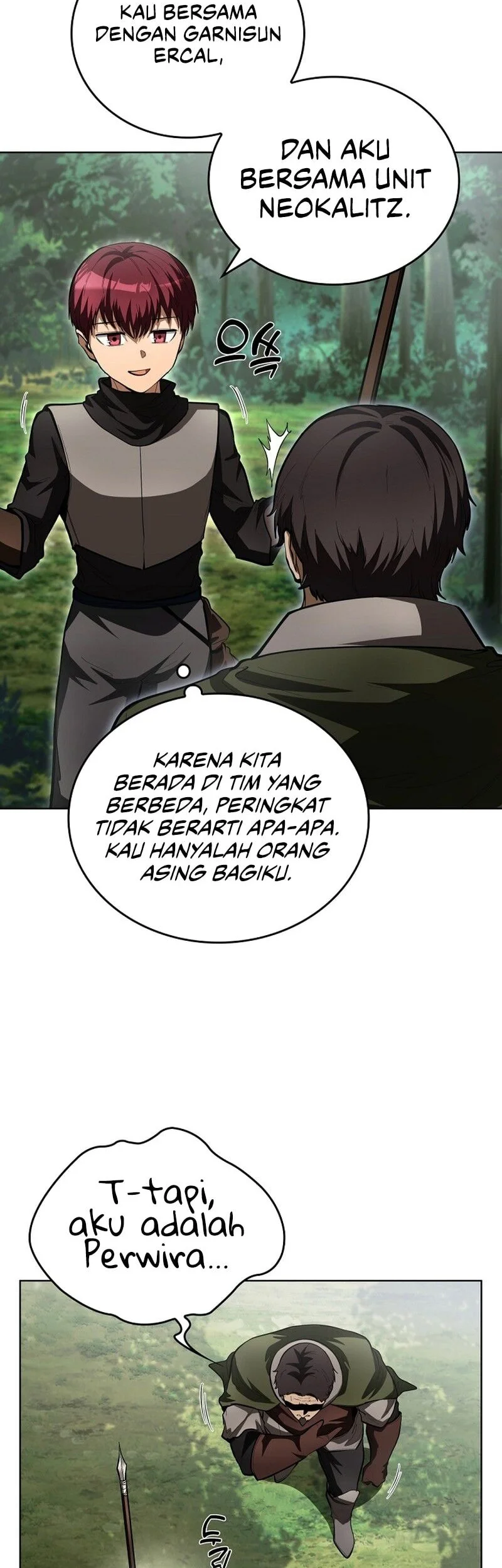 The Immortal Genius Spearman chapter 21 halaman 19