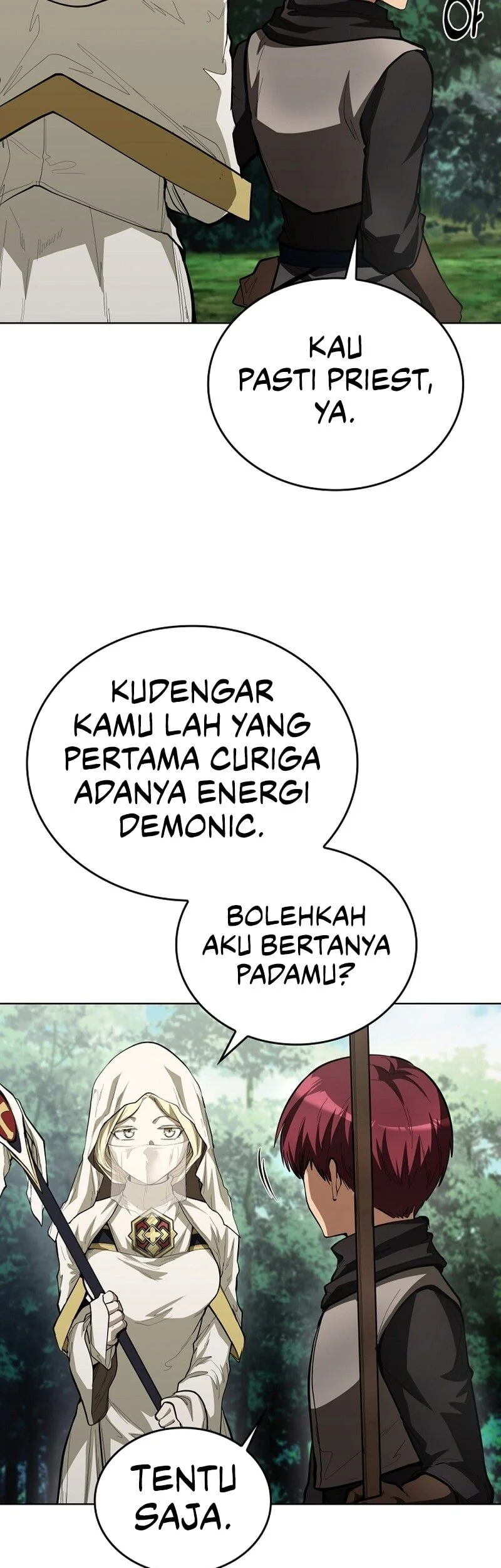The Immortal Genius Spearman chapter 21 halaman 24