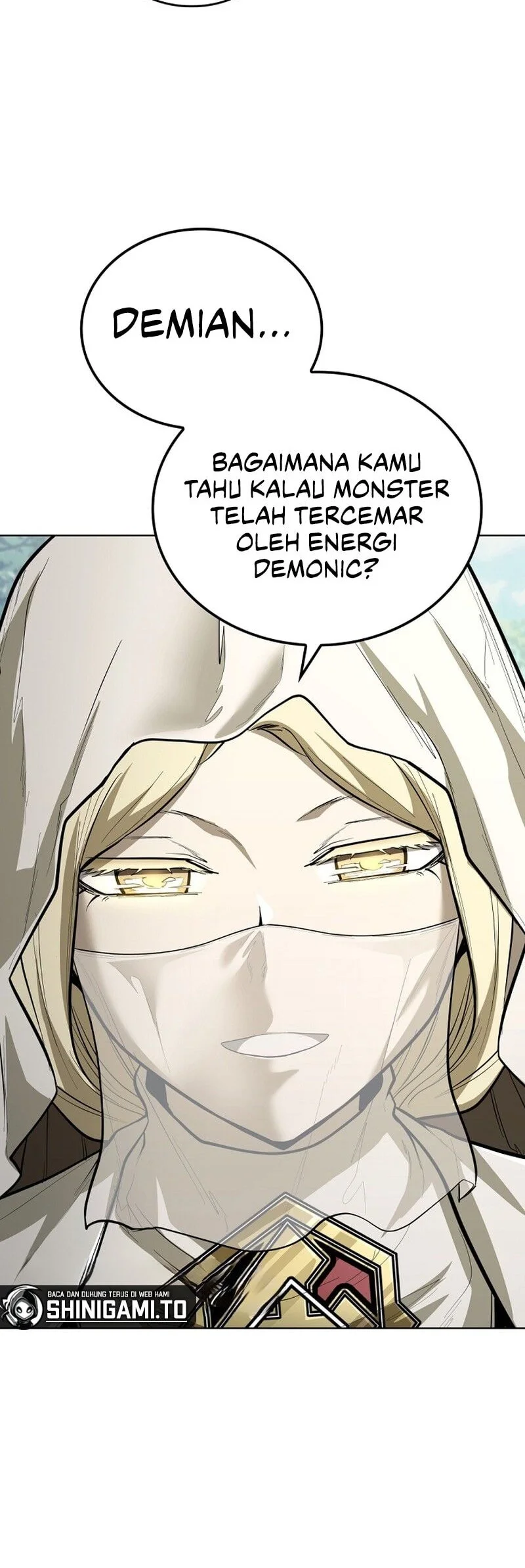 The Immortal Genius Spearman chapter 21 halaman 25