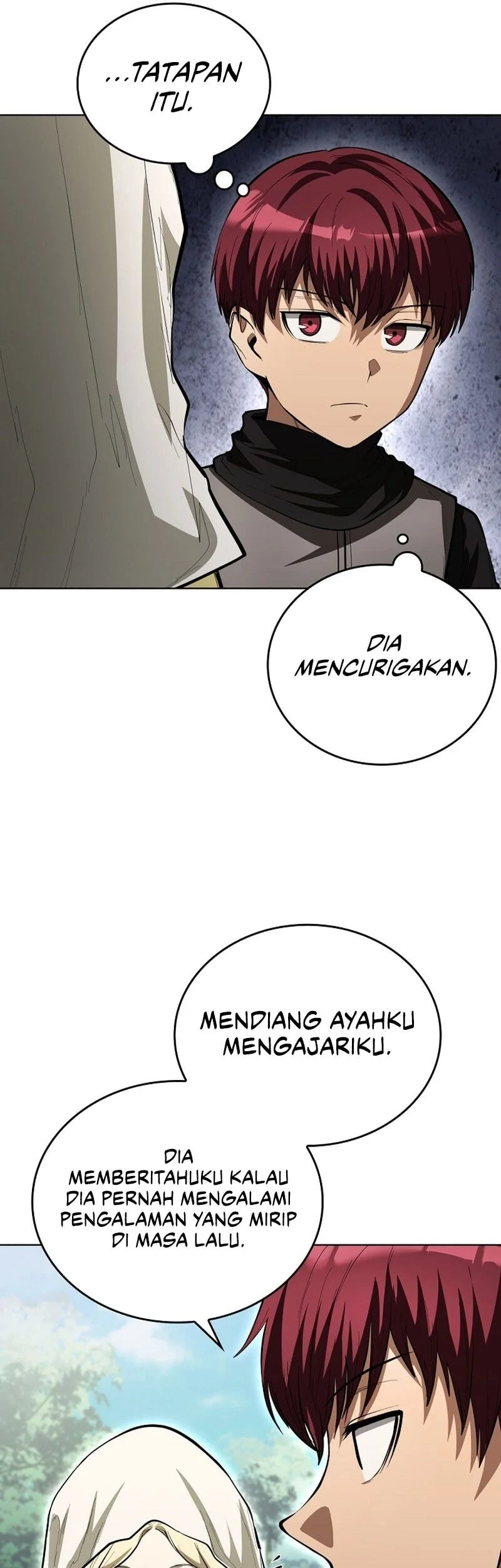 The Immortal Genius Spearman chapter 21 halaman 26