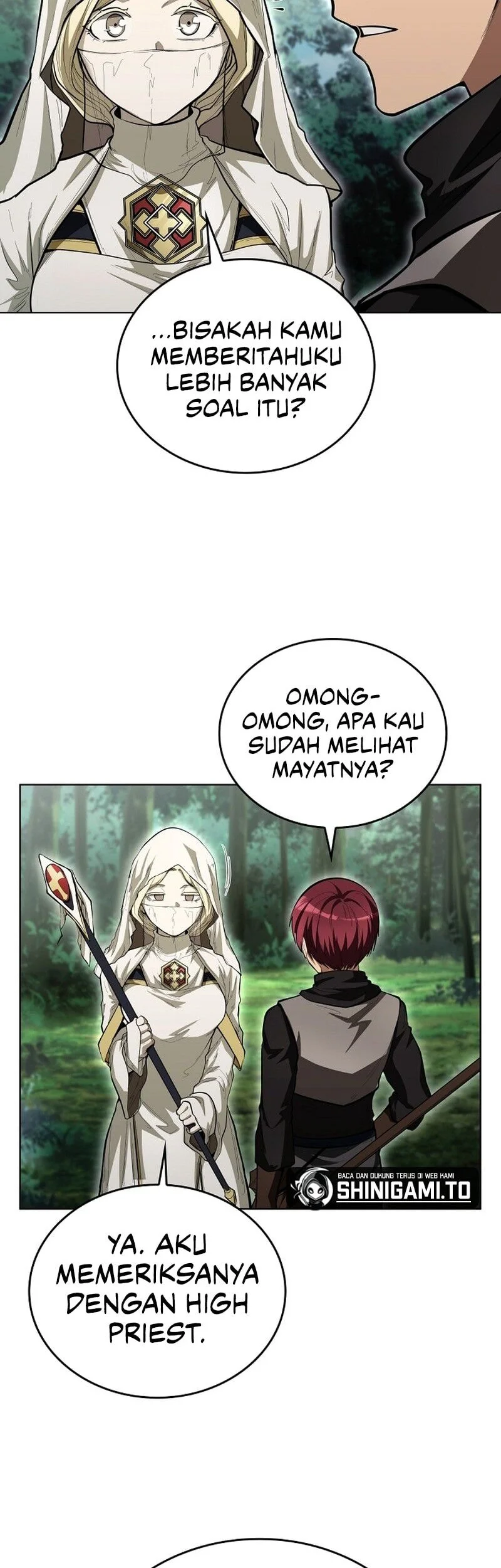 The Immortal Genius Spearman chapter 21 halaman 27
