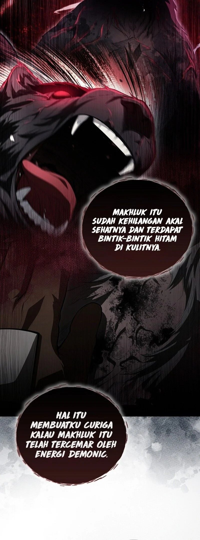 The Immortal Genius Spearman chapter 21 halaman 29