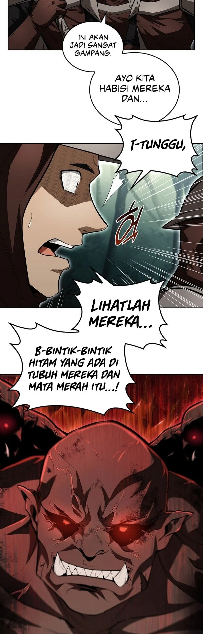 The Immortal Genius Spearman chapter 21 halaman 47