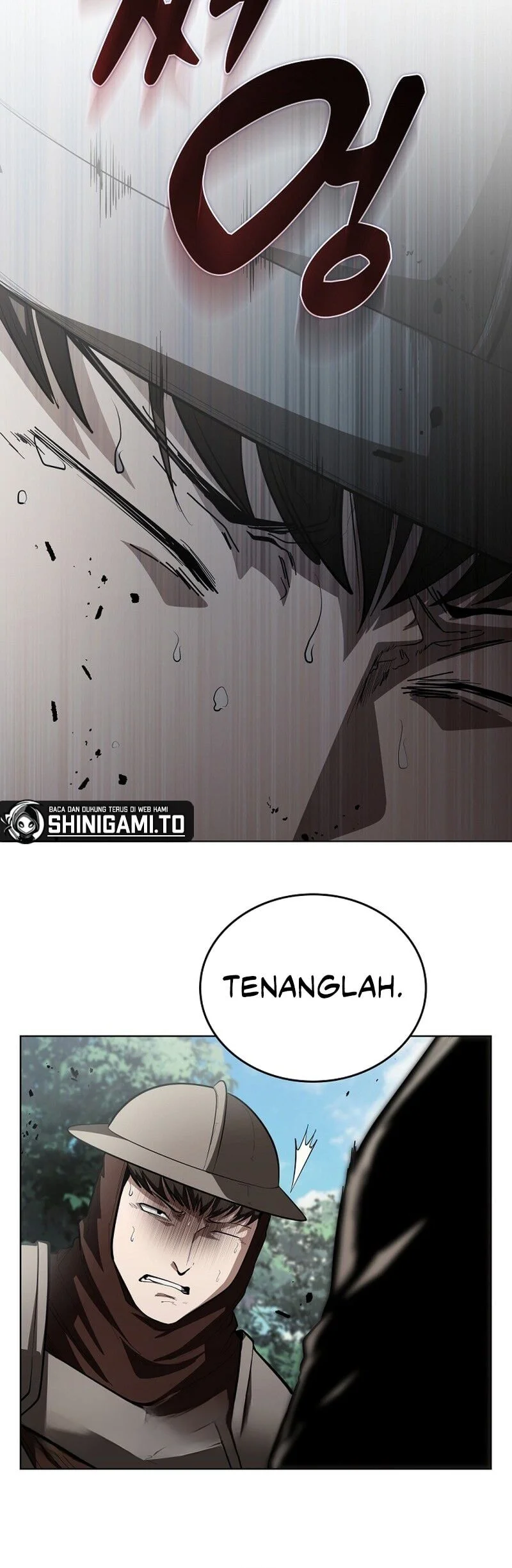 The Immortal Genius Spearman chapter 21 halaman 51