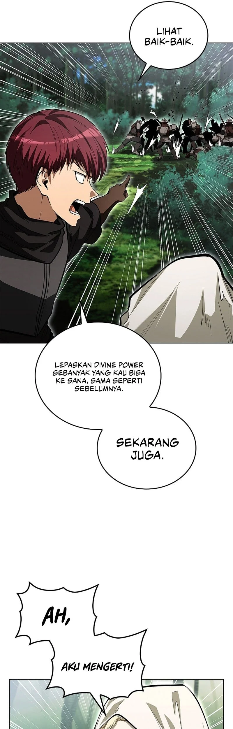 The Immortal Genius Spearman Bab 22 halaman 22