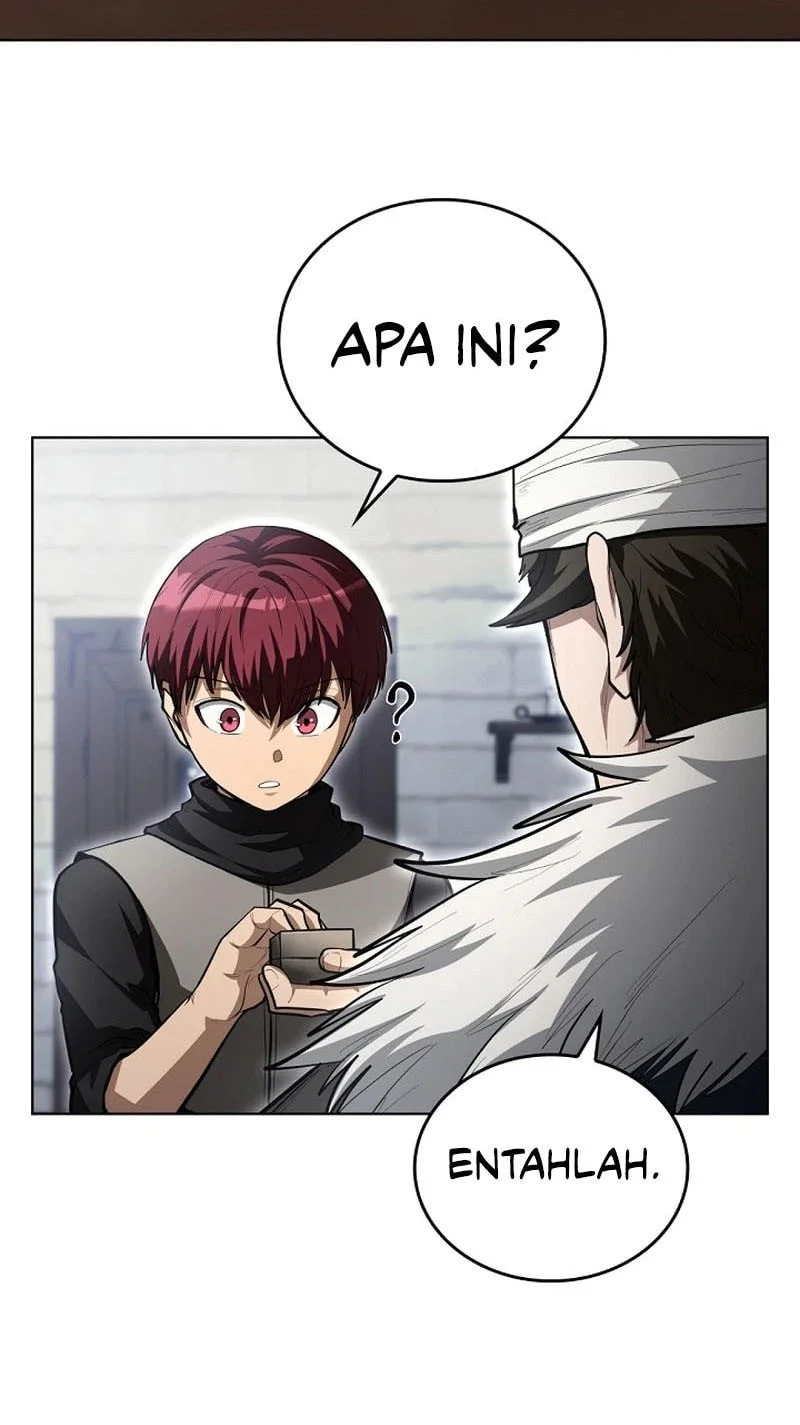 The Immortal Genius Spearman chapter 23 halaman 6