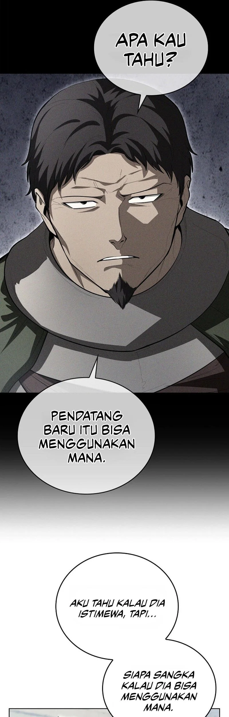 The Immortal Genius Spearman chapter 23 halaman 11