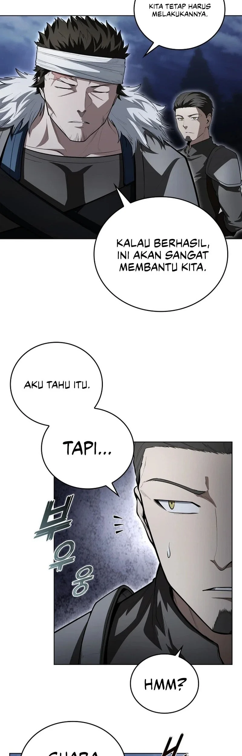 The Immortal Genius Spearman Bab 24 halaman 3