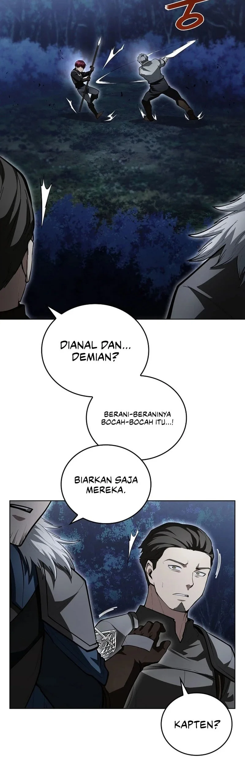 The Immortal Genius Spearman Bab 24 halaman 5