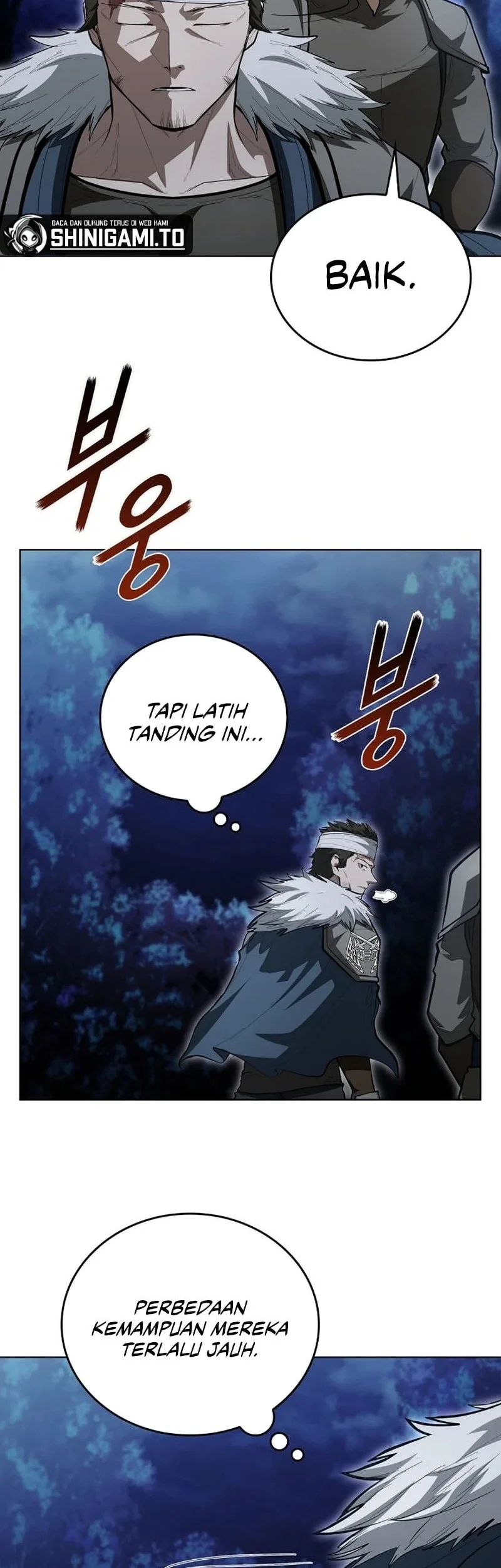 The Immortal Genius Spearman Bab 24 halaman 7