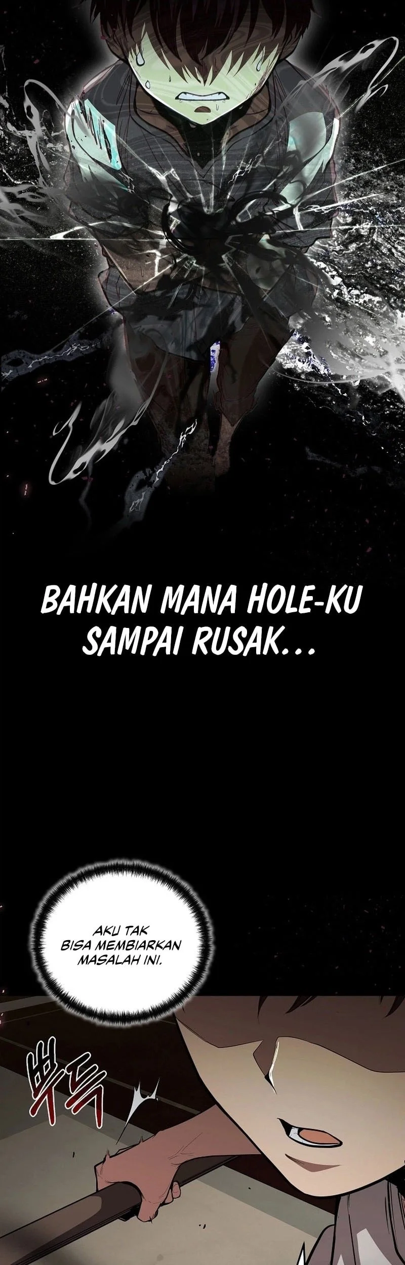 The Immortal Genius Spearman Bab 3 halaman 10