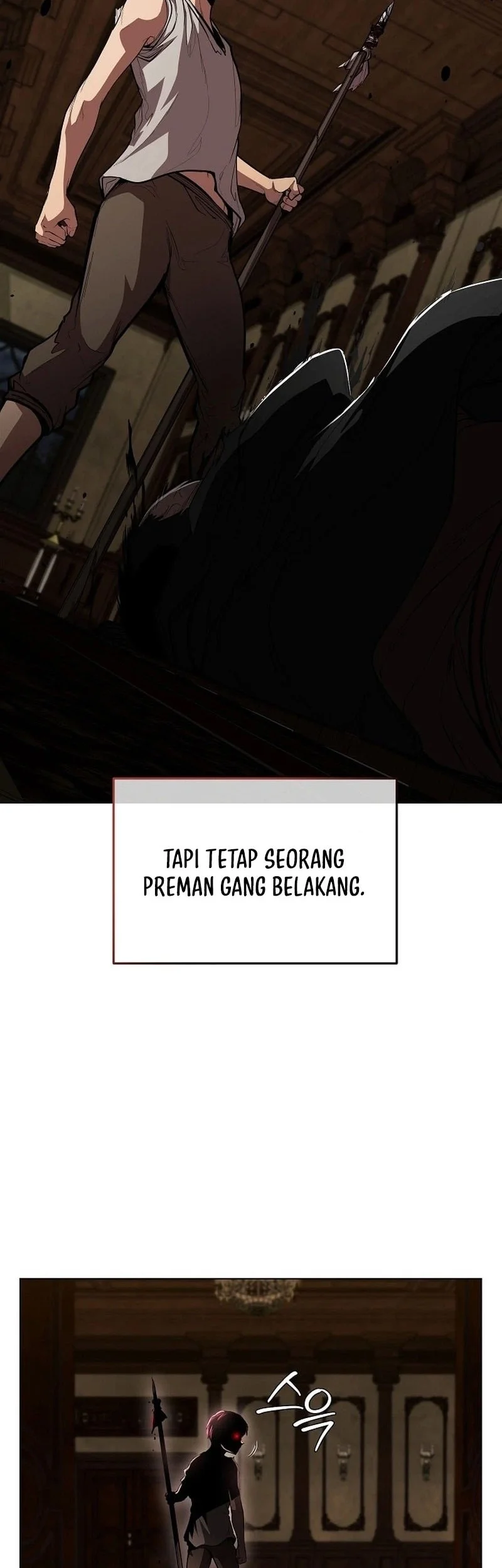 The Immortal Genius Spearman Bab 3 halaman 27