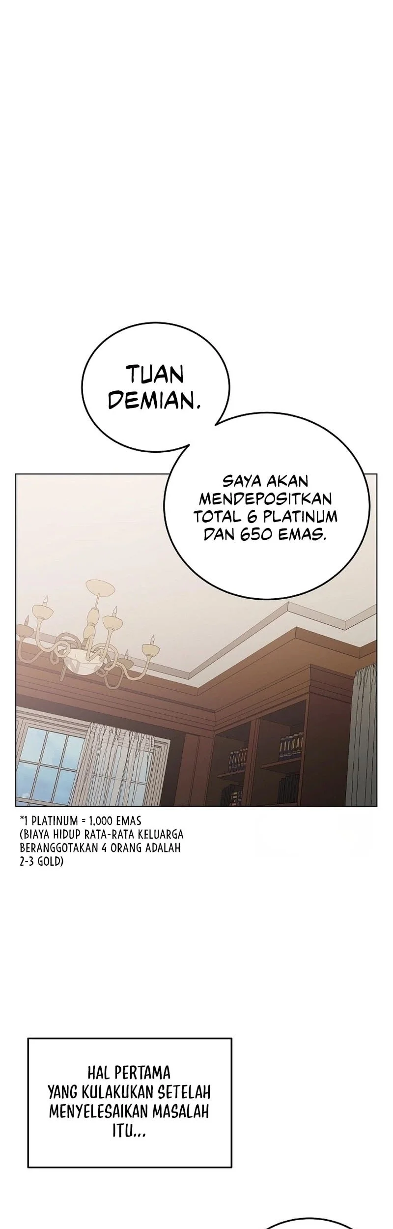 The Immortal Genius Spearman Bab 3 halaman 32