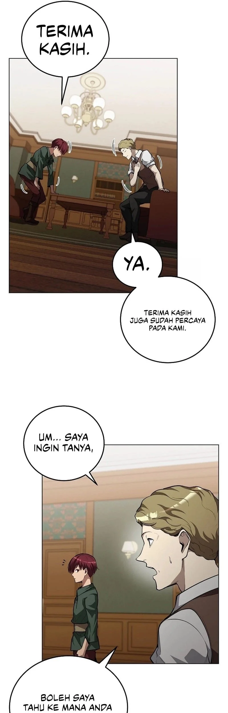 The Immortal Genius Spearman Bab 3 halaman 34