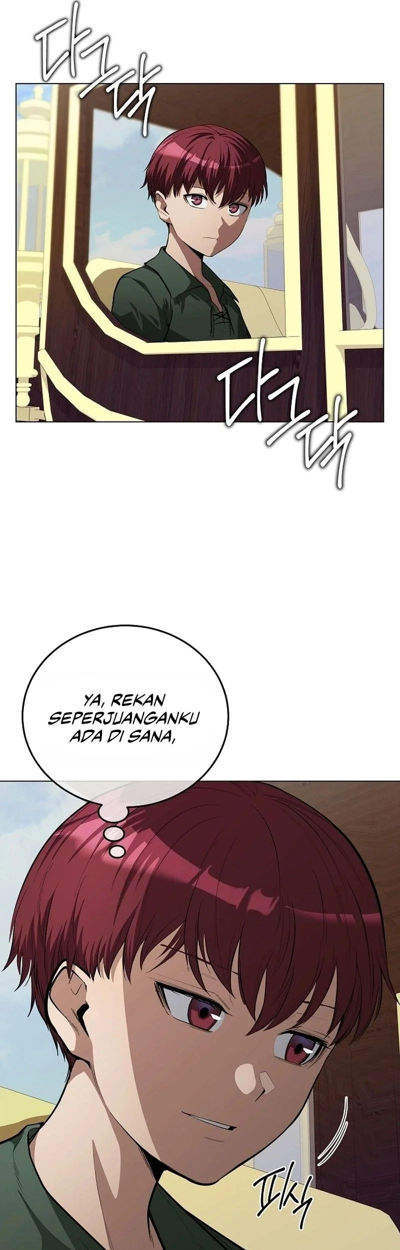 The Immortal Genius Spearman Bab 3 halaman 38