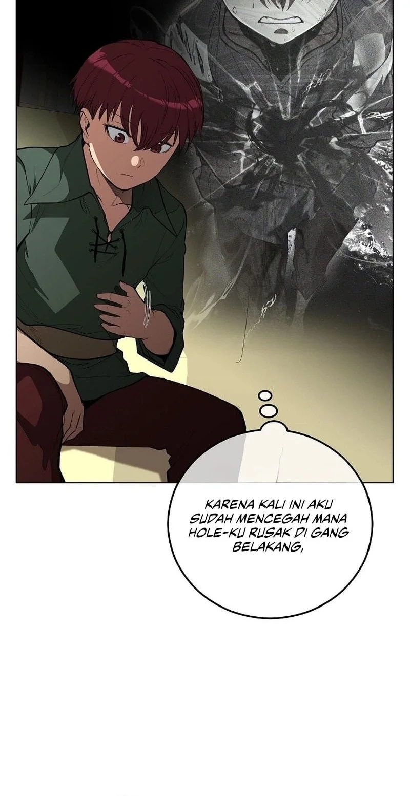 The Immortal Genius Spearman Bab 3 halaman 41