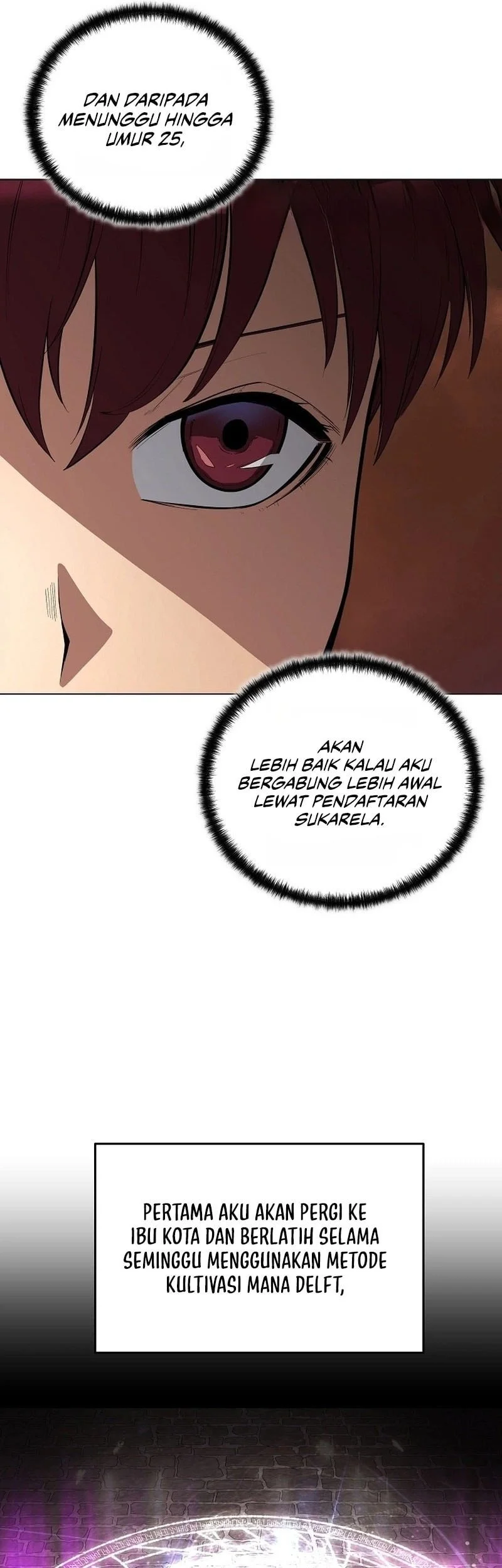 The Immortal Genius Spearman Bab 3 halaman 42