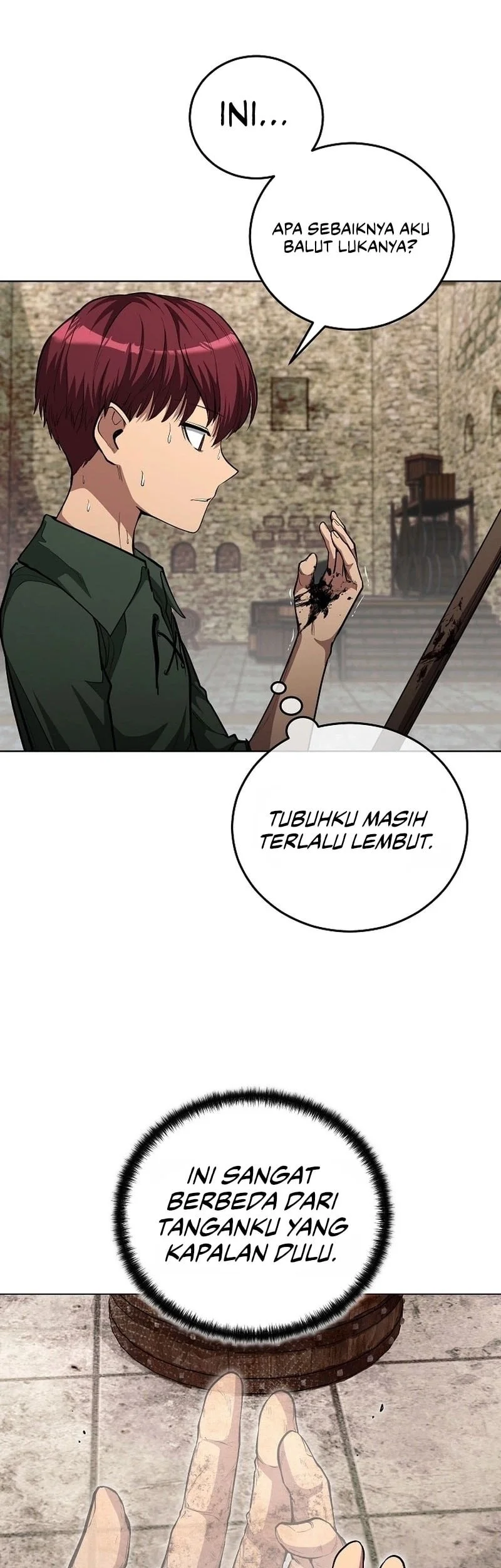 The Immortal Genius Spearman Bab 3 halaman 48