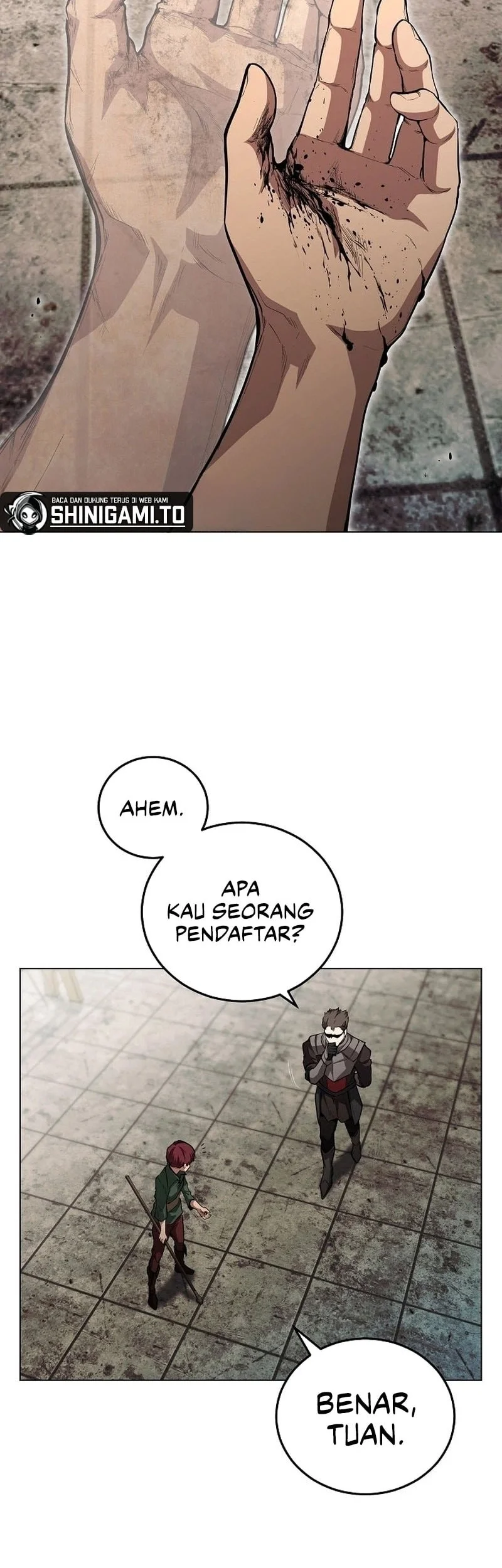 The Immortal Genius Spearman Bab 3 halaman 49