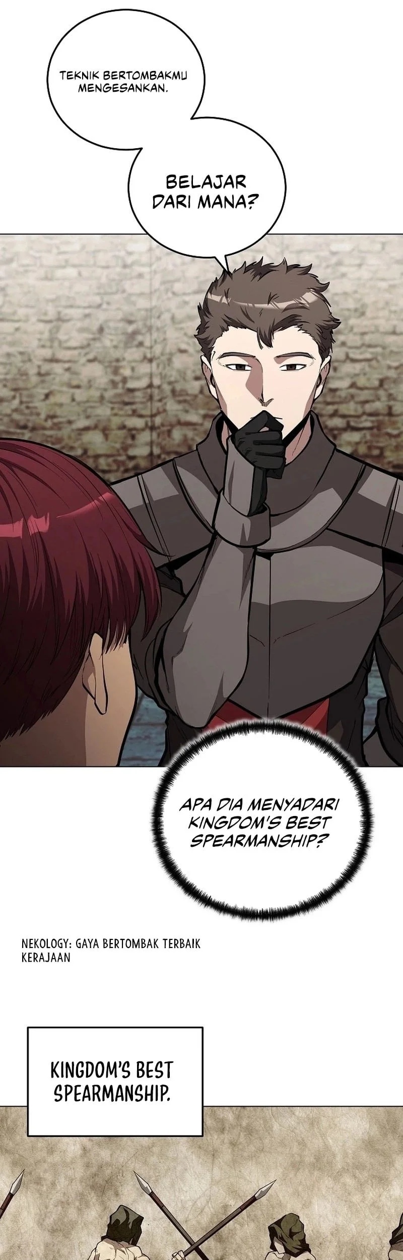 The Immortal Genius Spearman Bab 3 halaman 50