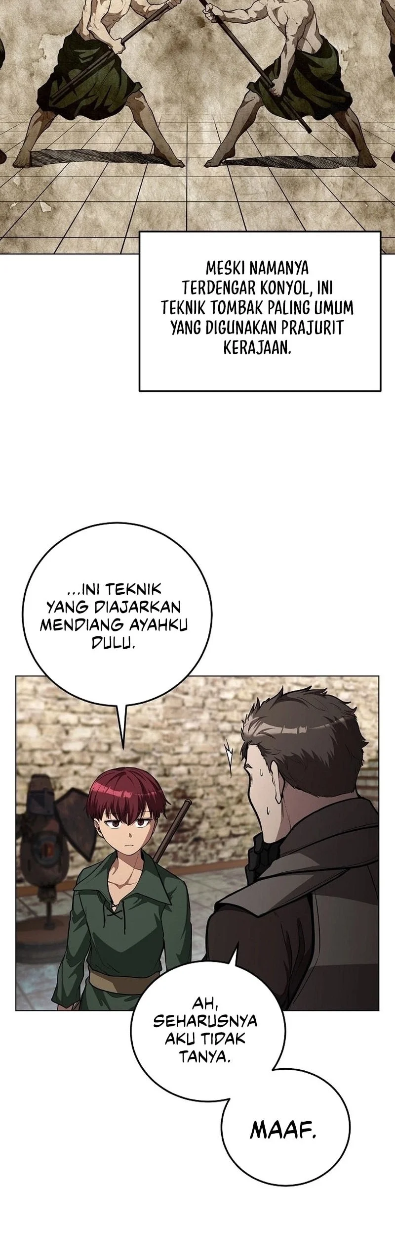 The Immortal Genius Spearman Bab 3 halaman 51
