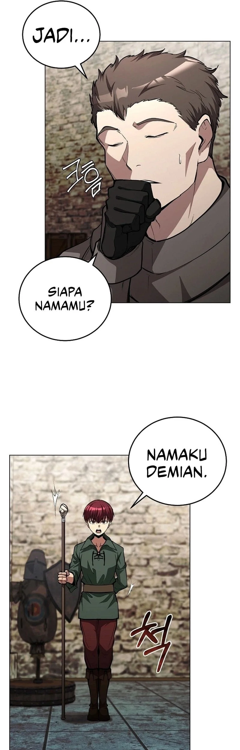 The Immortal Genius Spearman Bab 3 halaman 54