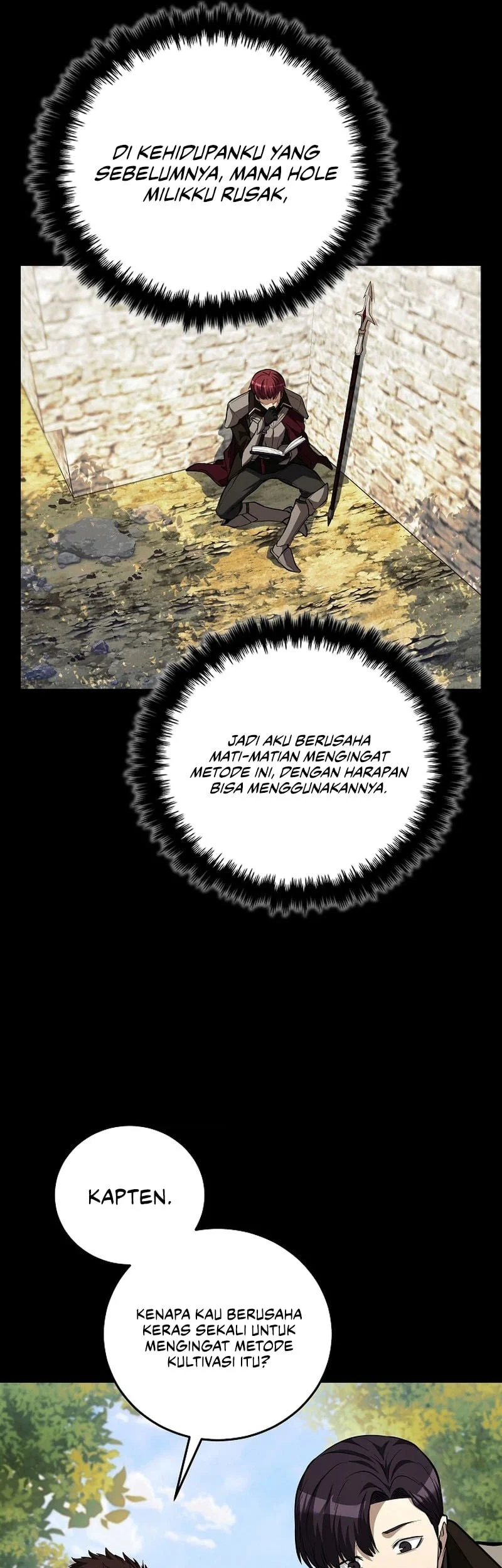 The Immortal Genius Spearman Bab 4 halaman 6