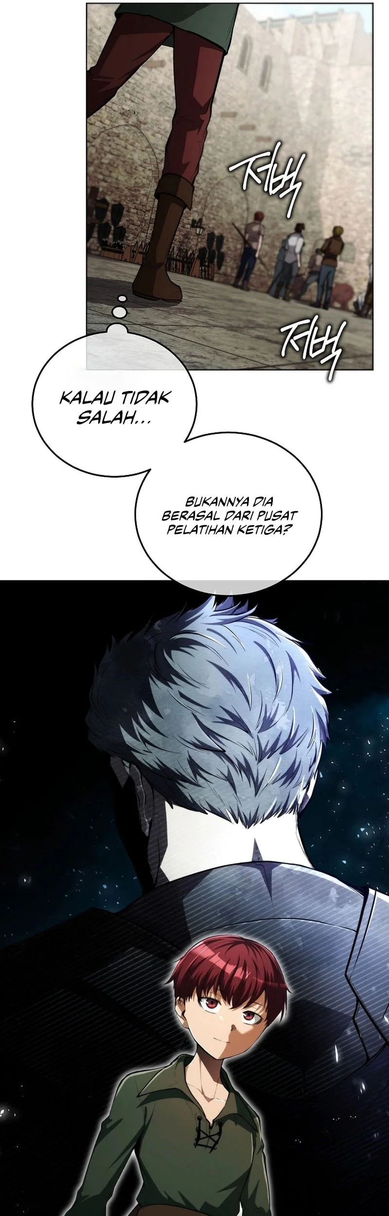 The Immortal Genius Spearman Bab 4 halaman 10