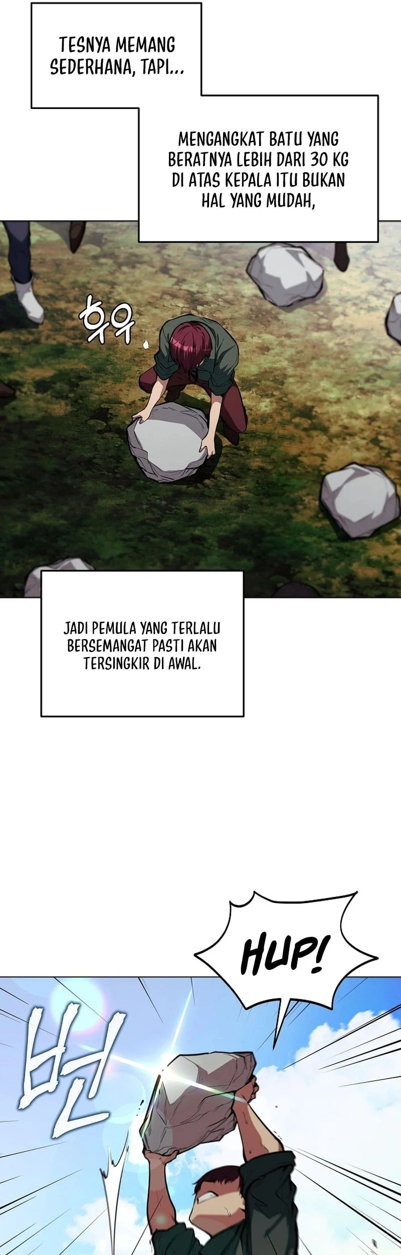 The Immortal Genius Spearman Bab 4 halaman 14