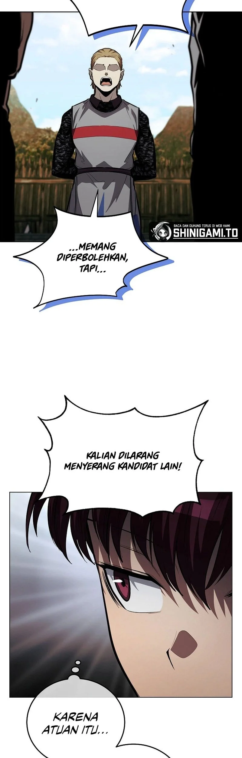 The Immortal Genius Spearman Bab 4 halaman 19