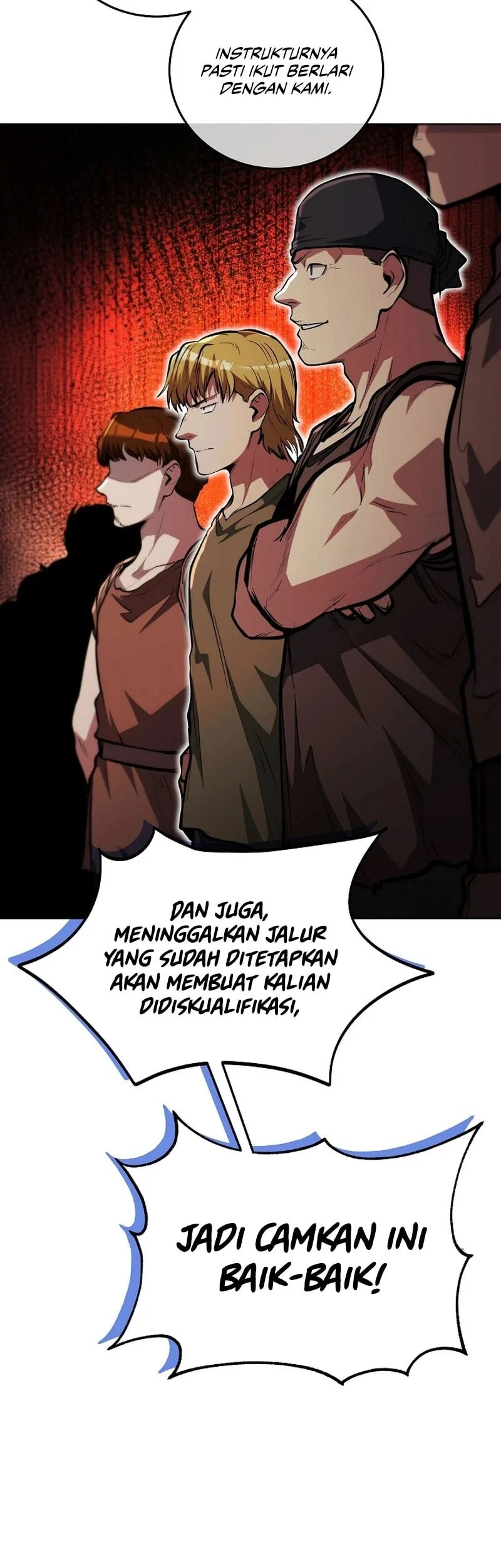 The Immortal Genius Spearman Bab 4 halaman 20