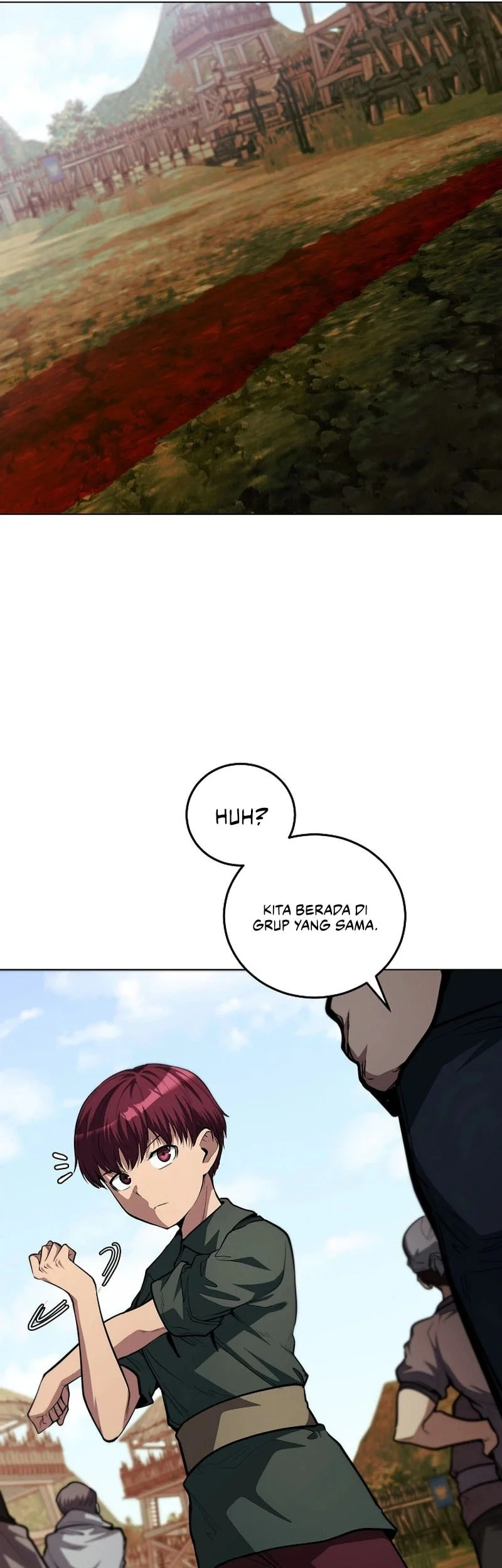 The Immortal Genius Spearman Bab 4 halaman 22