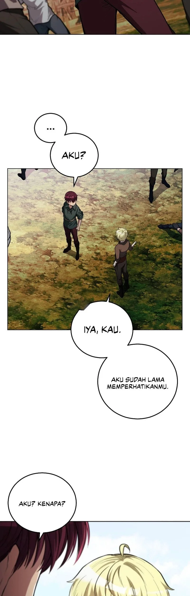 The Immortal Genius Spearman Bab 4 halaman 23