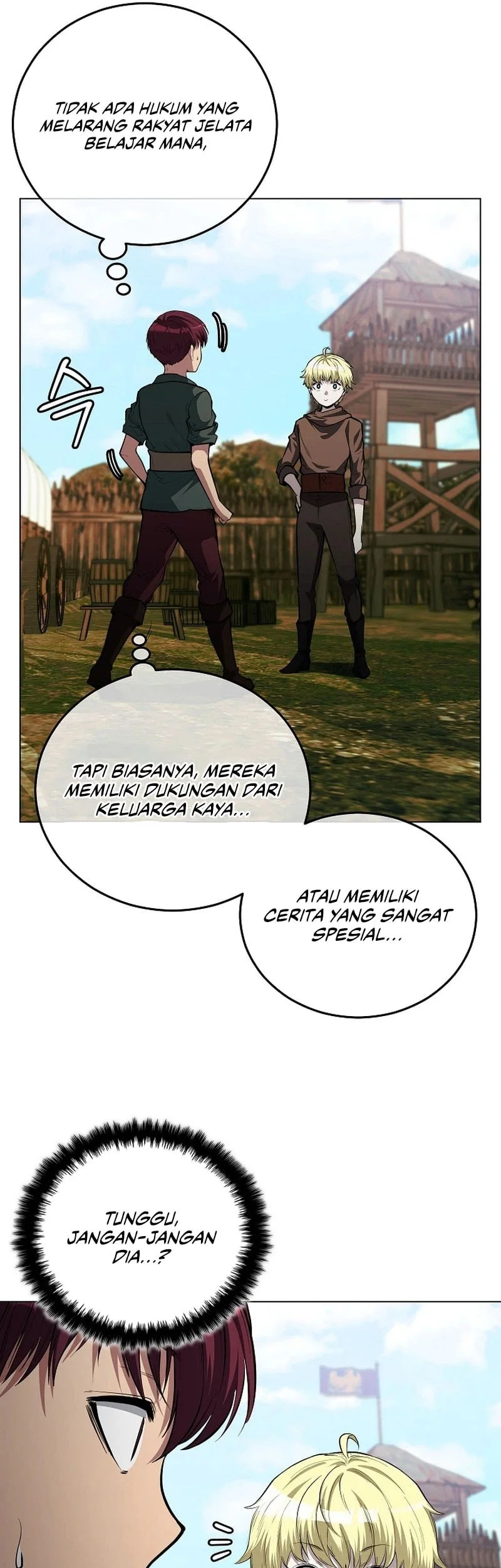 The Immortal Genius Spearman Bab 4 halaman 26