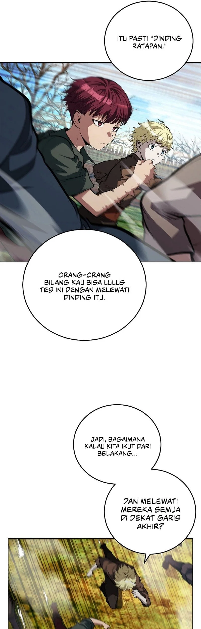 The Immortal Genius Spearman Bab 4 halaman 34