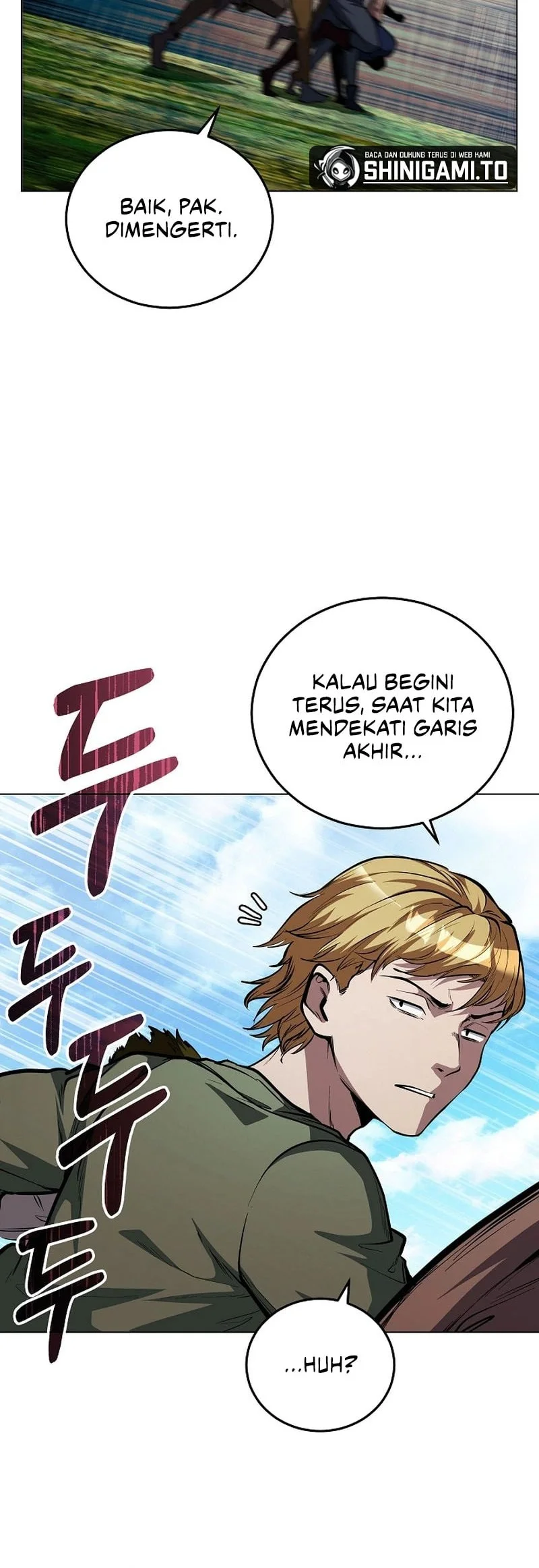 The Immortal Genius Spearman Bab 4 halaman 37